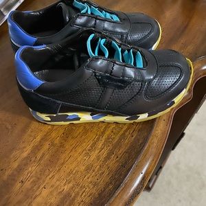 Unique Dolce & Gabbana kids shoes